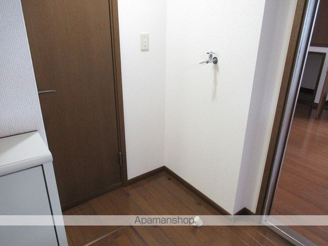 ラフィネ加賀野の内装写真