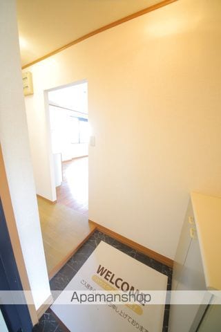 リバーサイドふじの内装写真