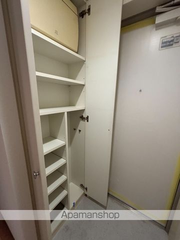 コンフォリア銀座EASTの内装写真