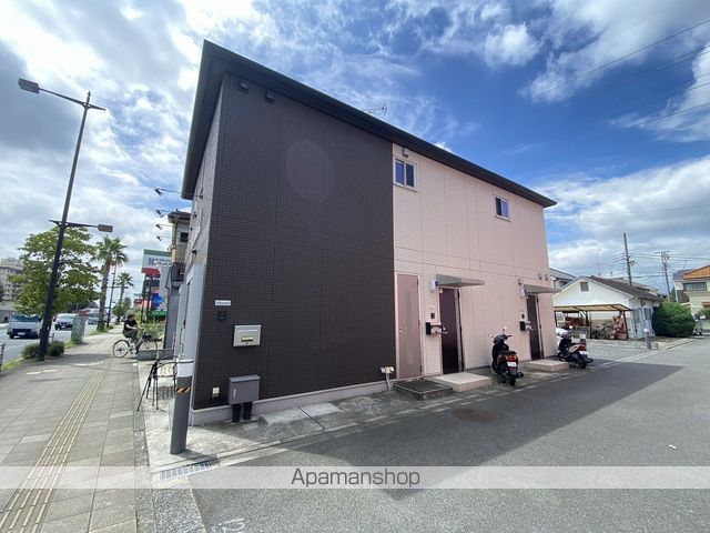M.横田の外観写真