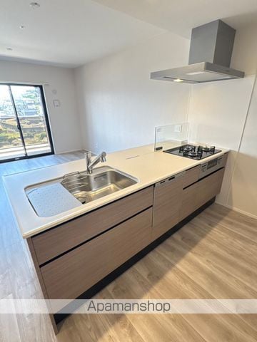 S−RESIDENCE愛宕SOUTHの内装写真