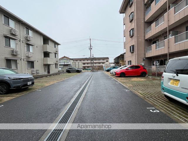 ヴィラ シャルマンのその他写真