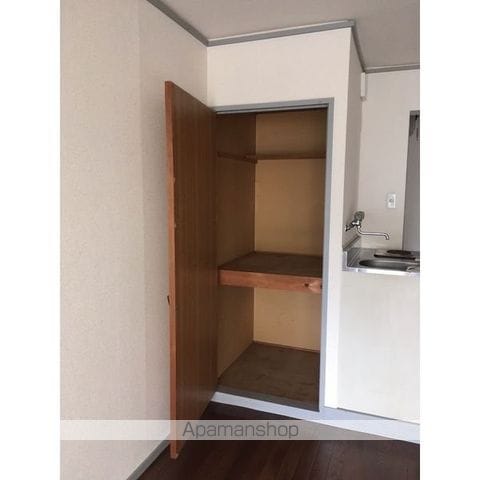 シャトレー守山の内装写真