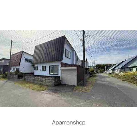 親船東1条2丁目戸建