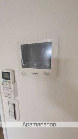 THE ETERNAL HOUSE MATSUDOの内装写真