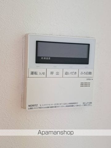 アセーラB館の内装写真