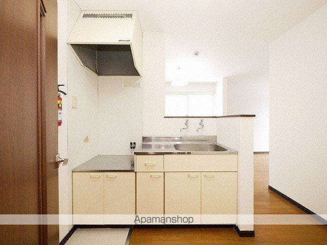 キラメック月寒中央の内装写真