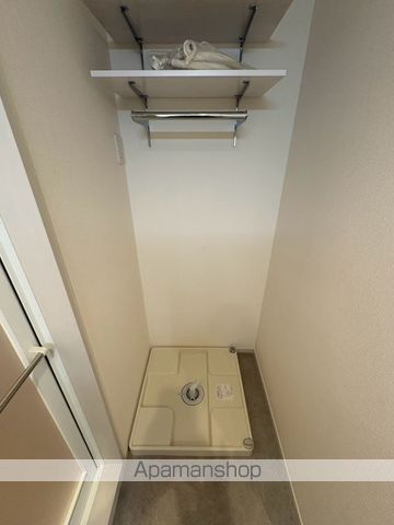 RーRESIDENCE南千束の内装写真