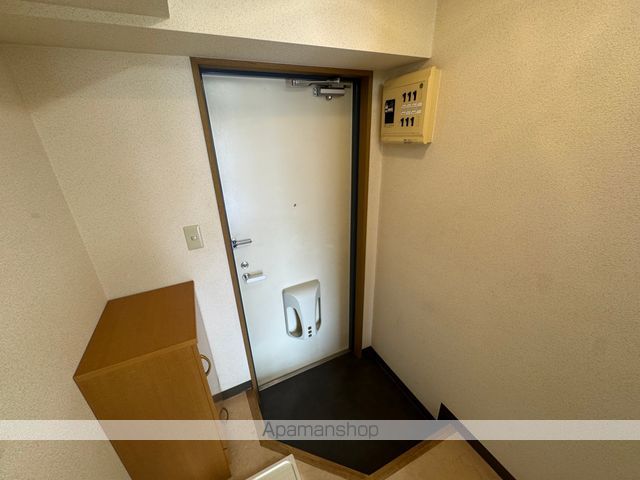 Yマンションの内装写真