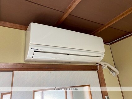 津村マンション[3K/38.8m2]のその他設備
