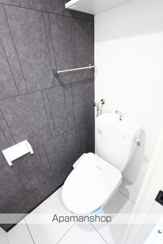 VILLA AURA 仮)GAー二十四軒3ーの内装写真