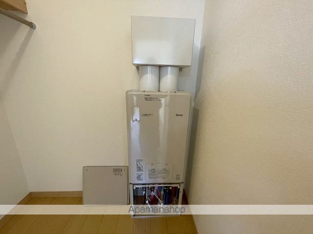 ヴィフレアの内装写真