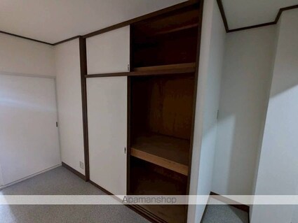 宇田川コーポ[2DK/49.57m2]の収納
