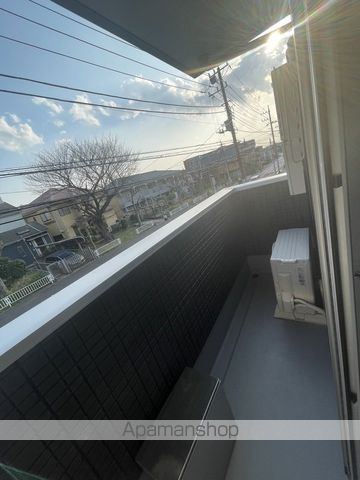 T.T.R南柏の内装写真