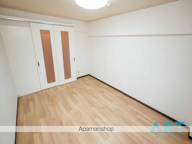第2マンションふじの内装写真