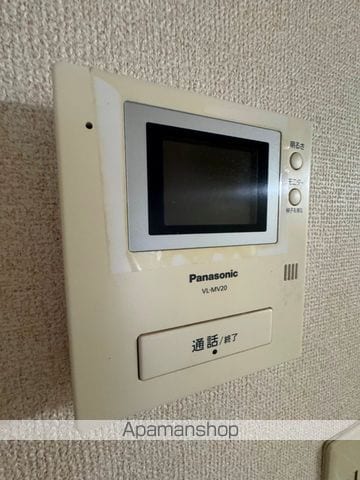 シーズンコート植田南の内装写真