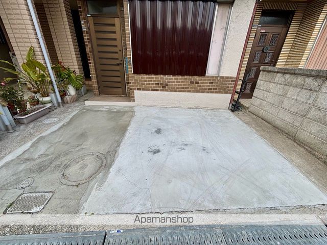 南海電鉄南海本線 諏訪ノ森駅 徒歩7分 2階建 築51年のその他写真