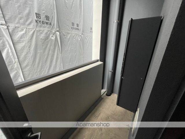 エスペランサ天神南の内装写真