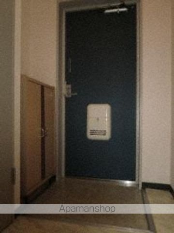 WEST CANALの内装写真