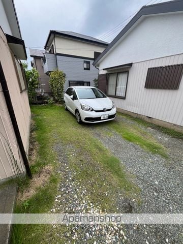 平塚市 1階建 築43年のその他写真