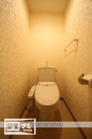 エミネンス泉町の内装写真