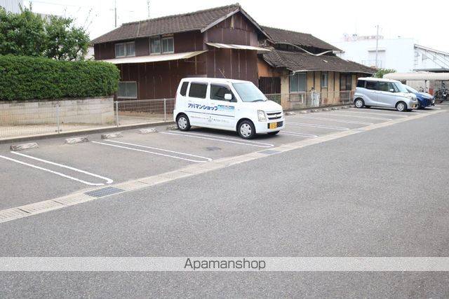 あけぼの6番館やまさ B棟のその他写真