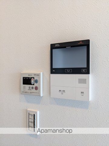 デュオステージ海老名IIの内装写真