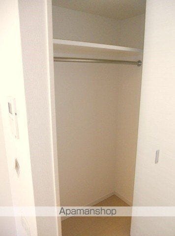メインステージ王子IIの内装写真