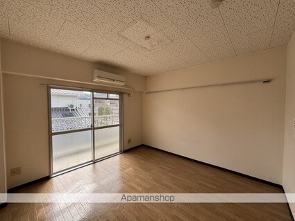 広島県広島市安佐南区山本２丁目[1R/25.92m2]の内装2