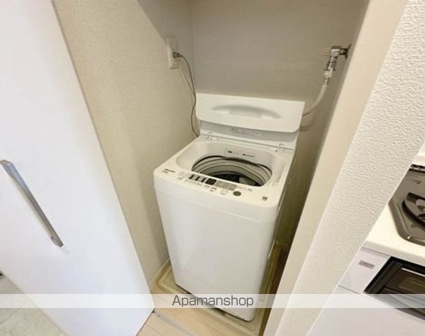 スカイコートルーベンス中目黒の内装写真