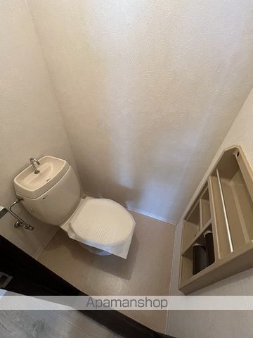 AG REGA福田IIの内装写真