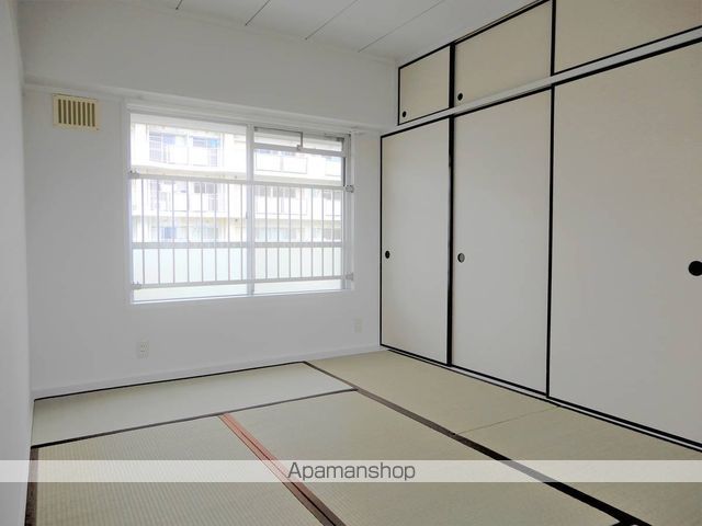 ビレッジハウス松山上野3号棟の内装写真