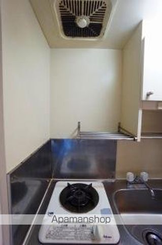 エステートモア博多IIの内装写真
