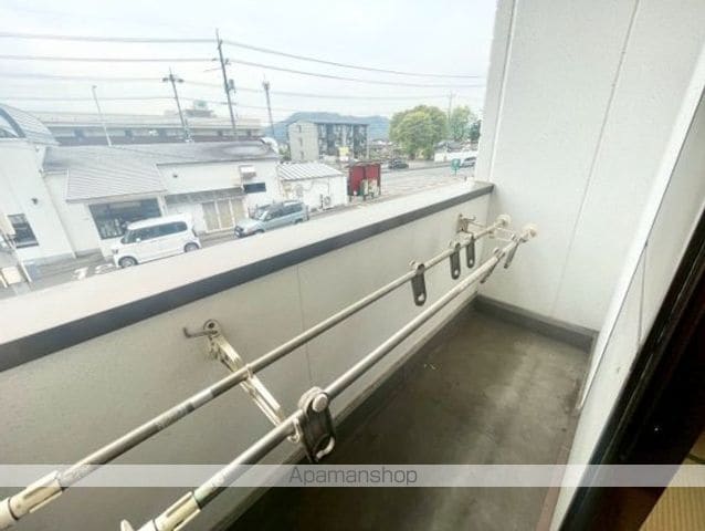 サンコーポ松岡1番館の内装写真