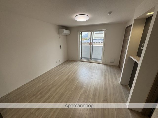 DーRESIDENCE川口3丁目Eの内装写真