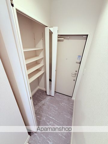 レグリア今里ノースの内装写真