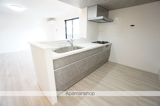 D−RESIDENCE寿の内装写真