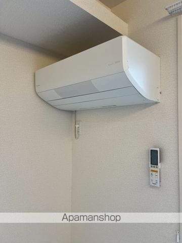 セレスティア中野上高田の内装写真