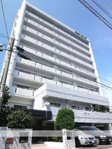 ヴィラフリーデ平和通