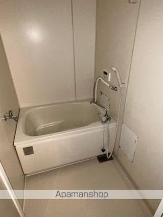 リエス榴ヶ岡[2LDK/54.1m2]のバス