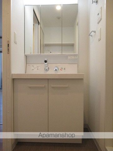 プランドールの内装写真