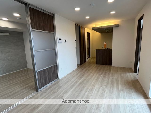 D-ROOM七曲IIの内装写真
