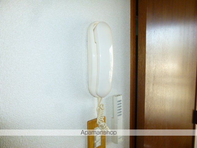 シャトーYAMATOの内装写真
