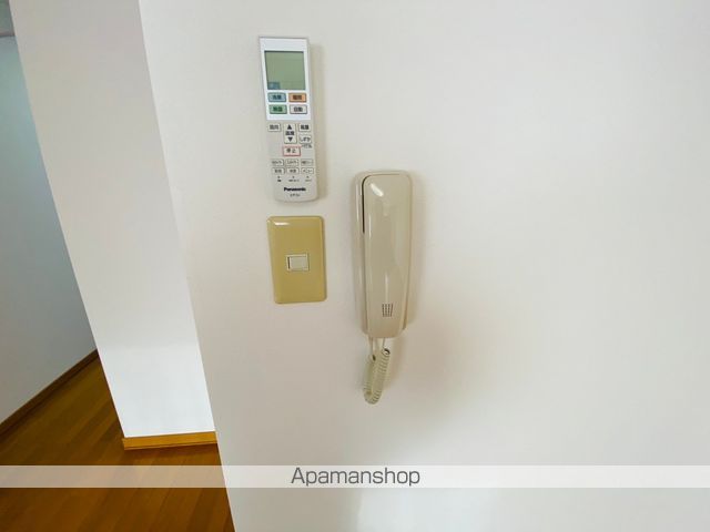 ライフタウンズの内装写真