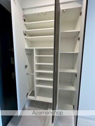 ＧＲＡＮＰＡＳＥＯ青砥[1K/25.69m2]の内装3