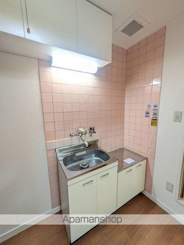 第2友マンションの内装写真
