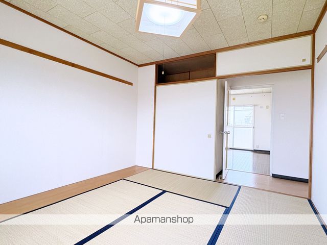 パールマンションITOの内装写真