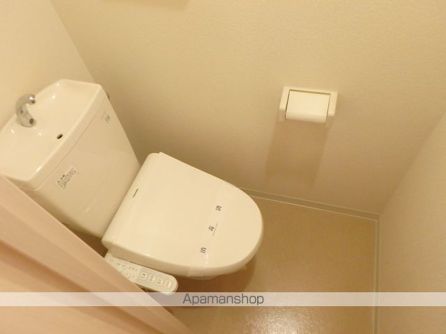 ラペズマン宮の沢の内装写真