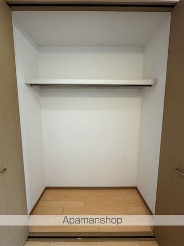 クラール若葉の内装写真
