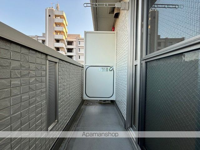 エスタシオンの内装写真